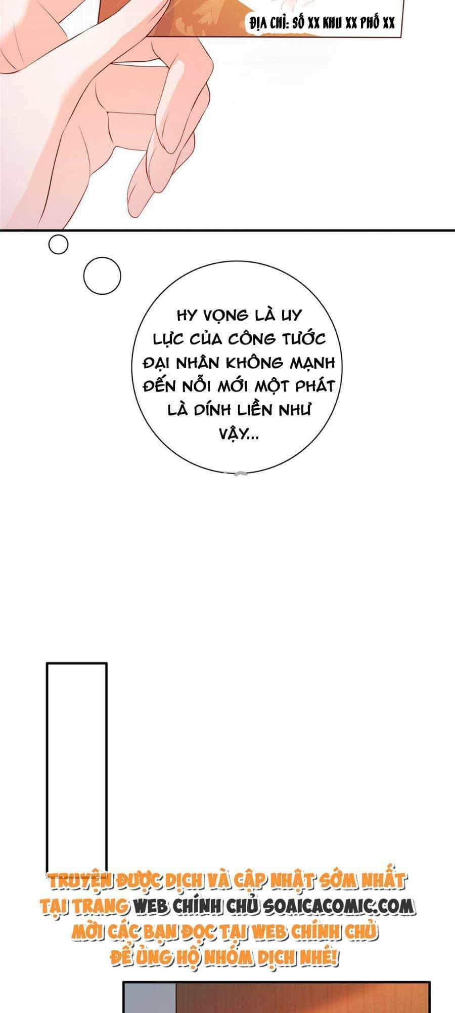 Cô Vợ Của Tôi Không Dễ Bắt Nạt - Chương 7 - ảnh 27