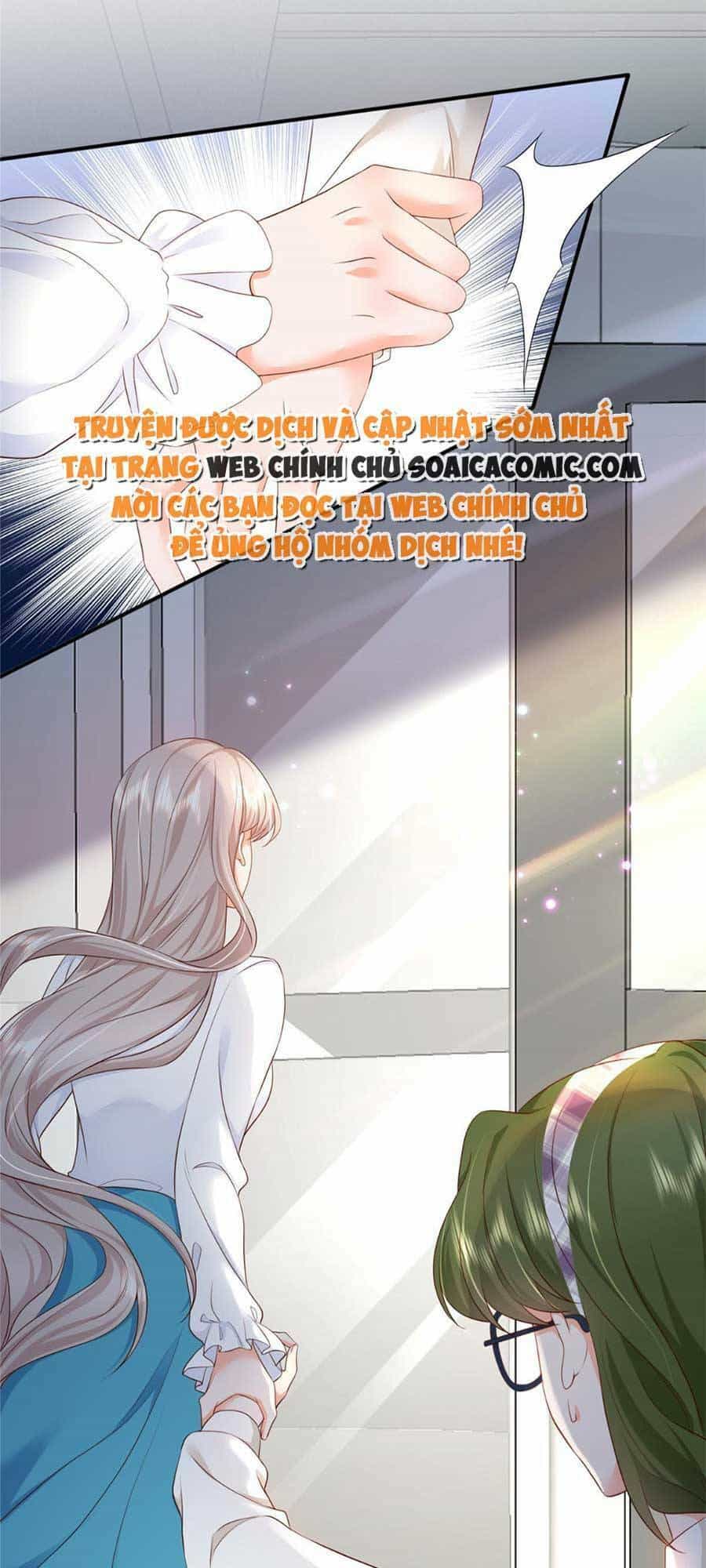 Cô Vợ Của Tôi Không Dễ Bắt Nạt - Chương 7 - ảnh 36