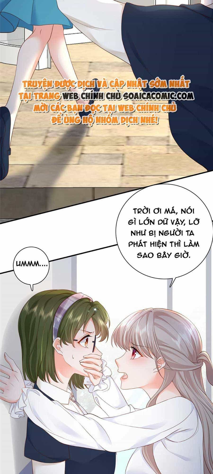 Cô Vợ Của Tôi Không Dễ Bắt Nạt - Chương 7 - ảnh 37