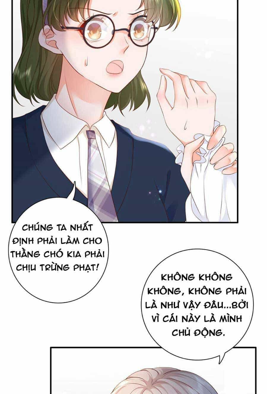 Cô Vợ Của Tôi Không Dễ Bắt Nạt - Chương 7 - ảnh 39