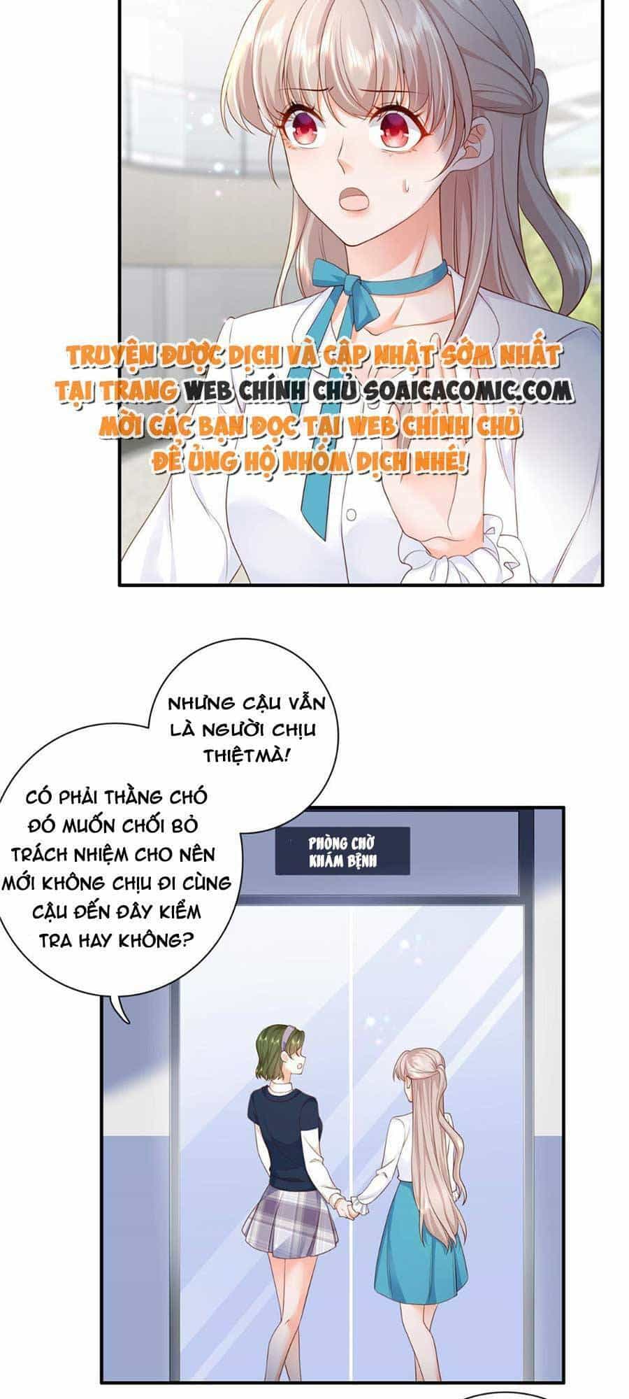 Cô Vợ Của Tôi Không Dễ Bắt Nạt - Chương 7 - ảnh 40