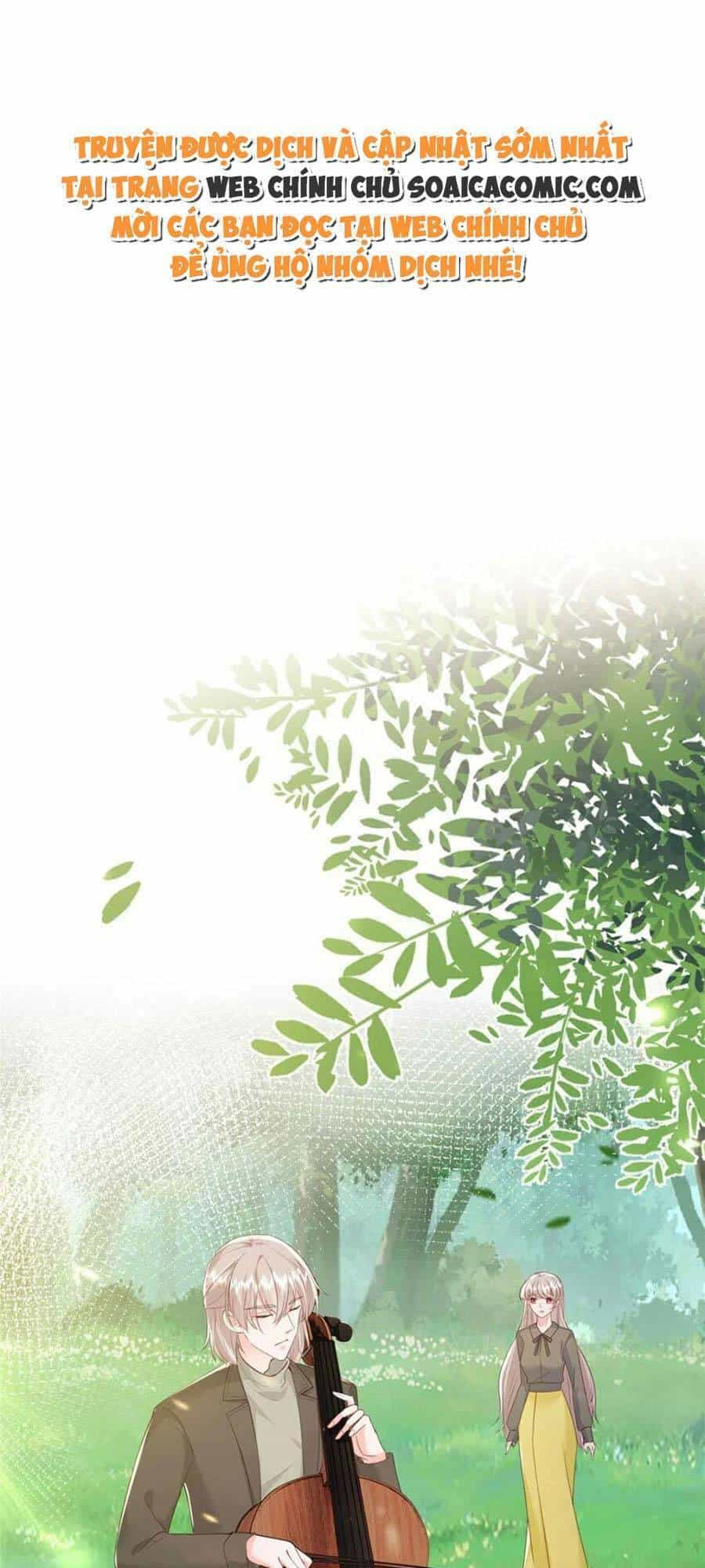 Cô Vợ Của Tôi Không Dễ Bắt Nạt - Chương 70 - ảnh 1