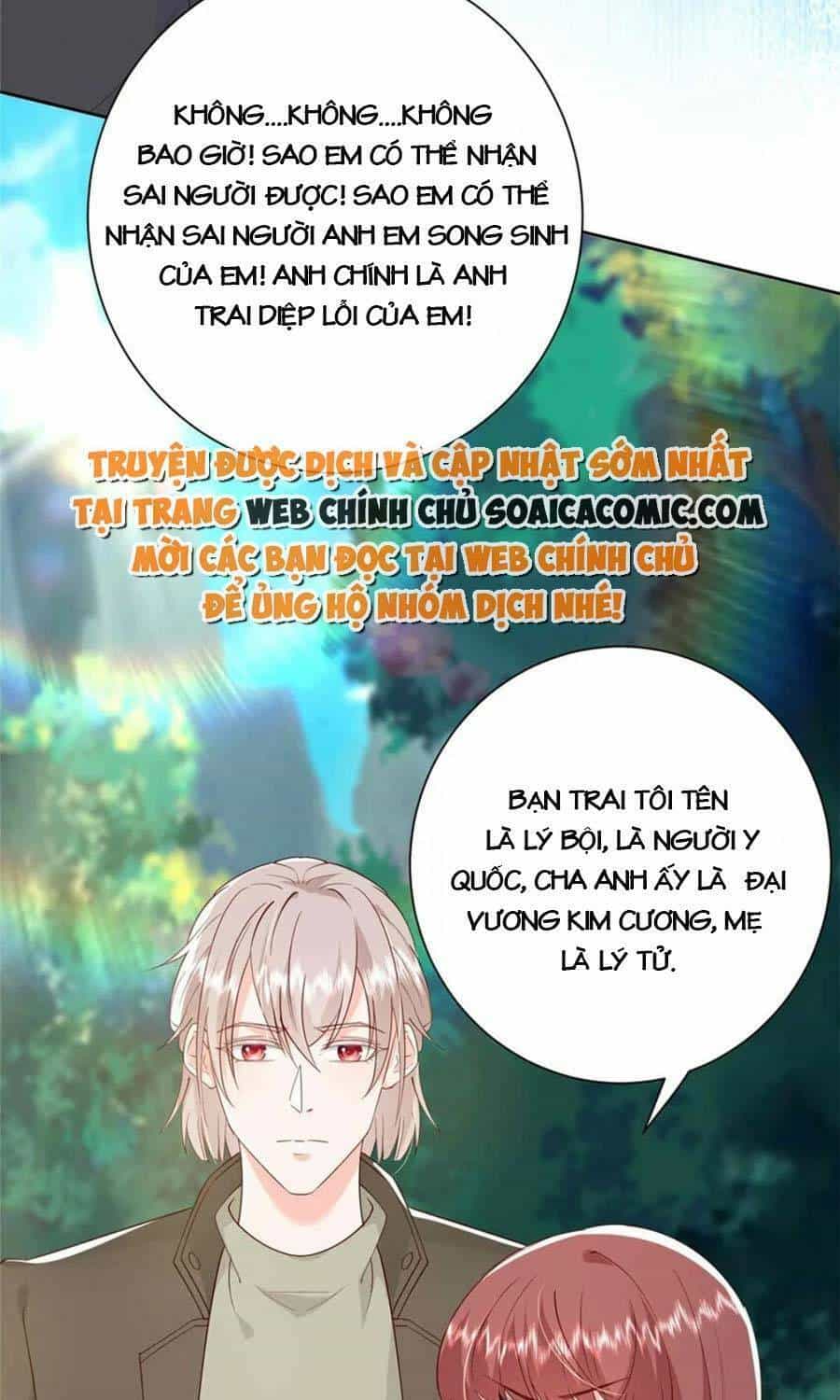 Cô Vợ Của Tôi Không Dễ Bắt Nạt - Chương 70 - ảnh 14