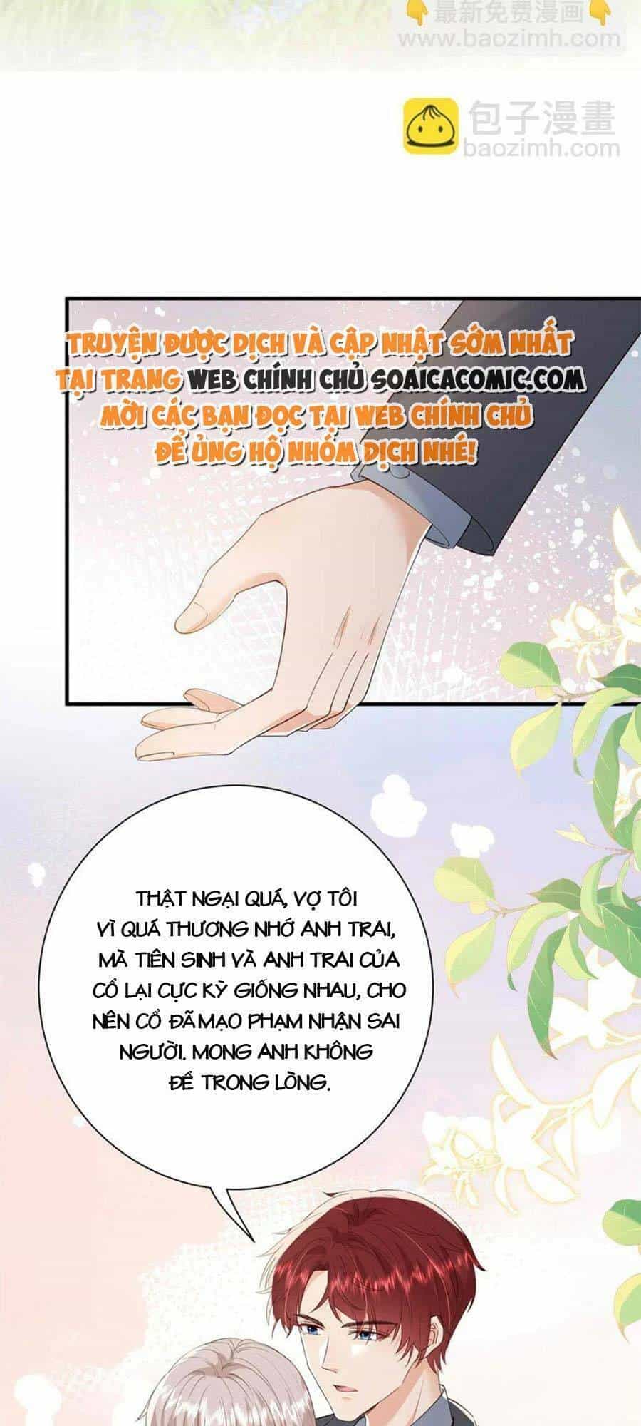 Cô Vợ Của Tôi Không Dễ Bắt Nạt - Chương 70 - ảnh 17
