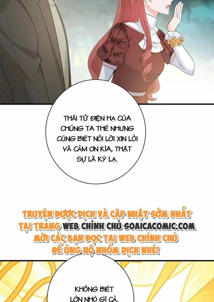 Cô Vợ Của Tôi Không Dễ Bắt Nạt - Chương 70 - ảnh 19
