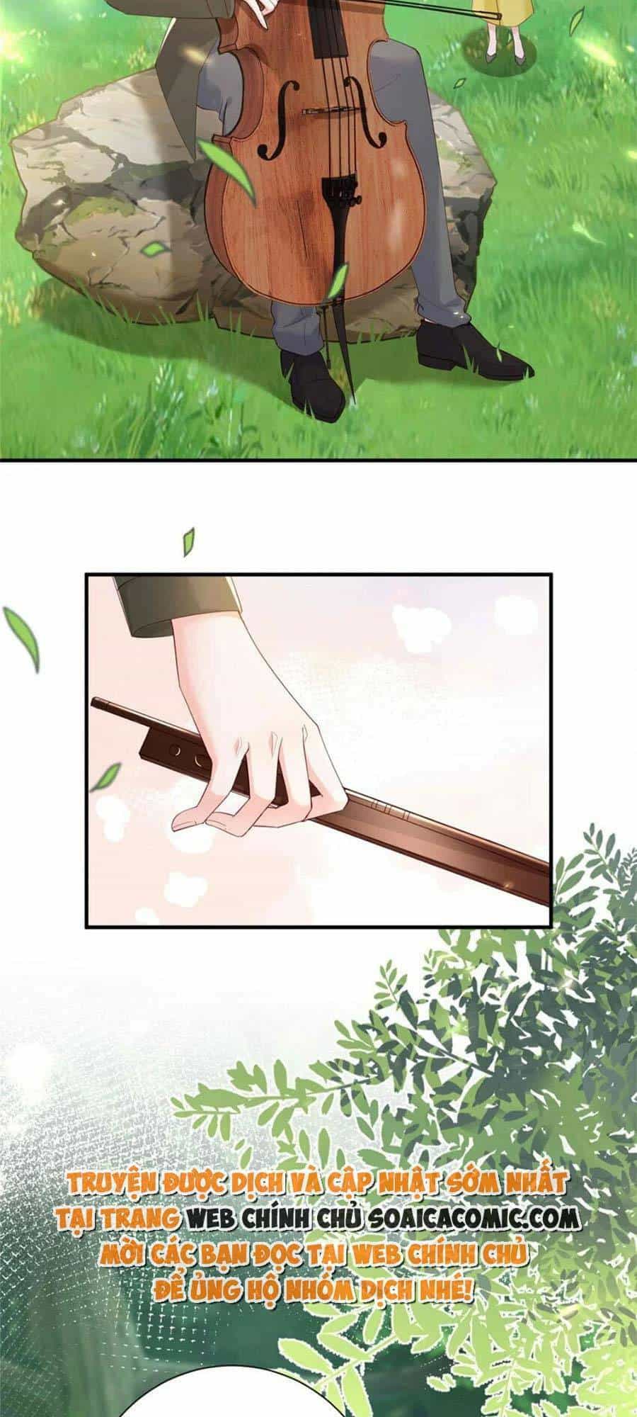 Cô Vợ Của Tôi Không Dễ Bắt Nạt - Chương 70 - ảnh 2