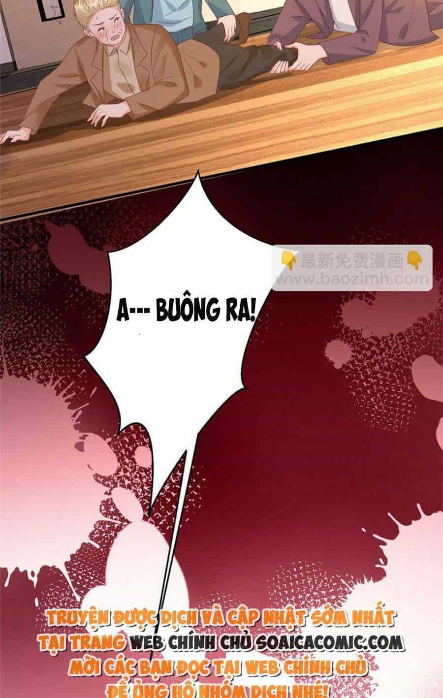 Cô Vợ Của Tôi Không Dễ Bắt Nạt - Chương 70 - ảnh 40