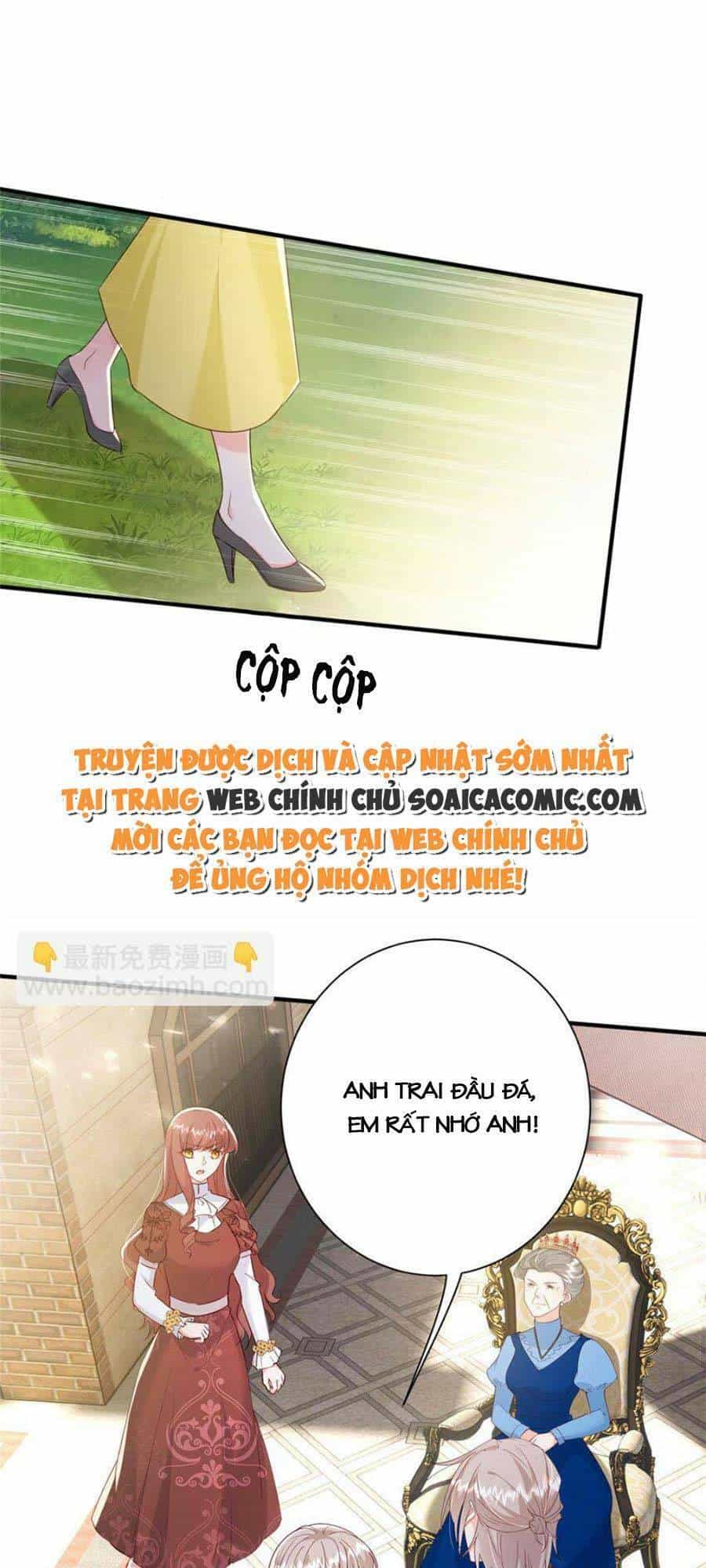 Cô Vợ Của Tôi Không Dễ Bắt Nạt - Chương 70 - ảnh 6