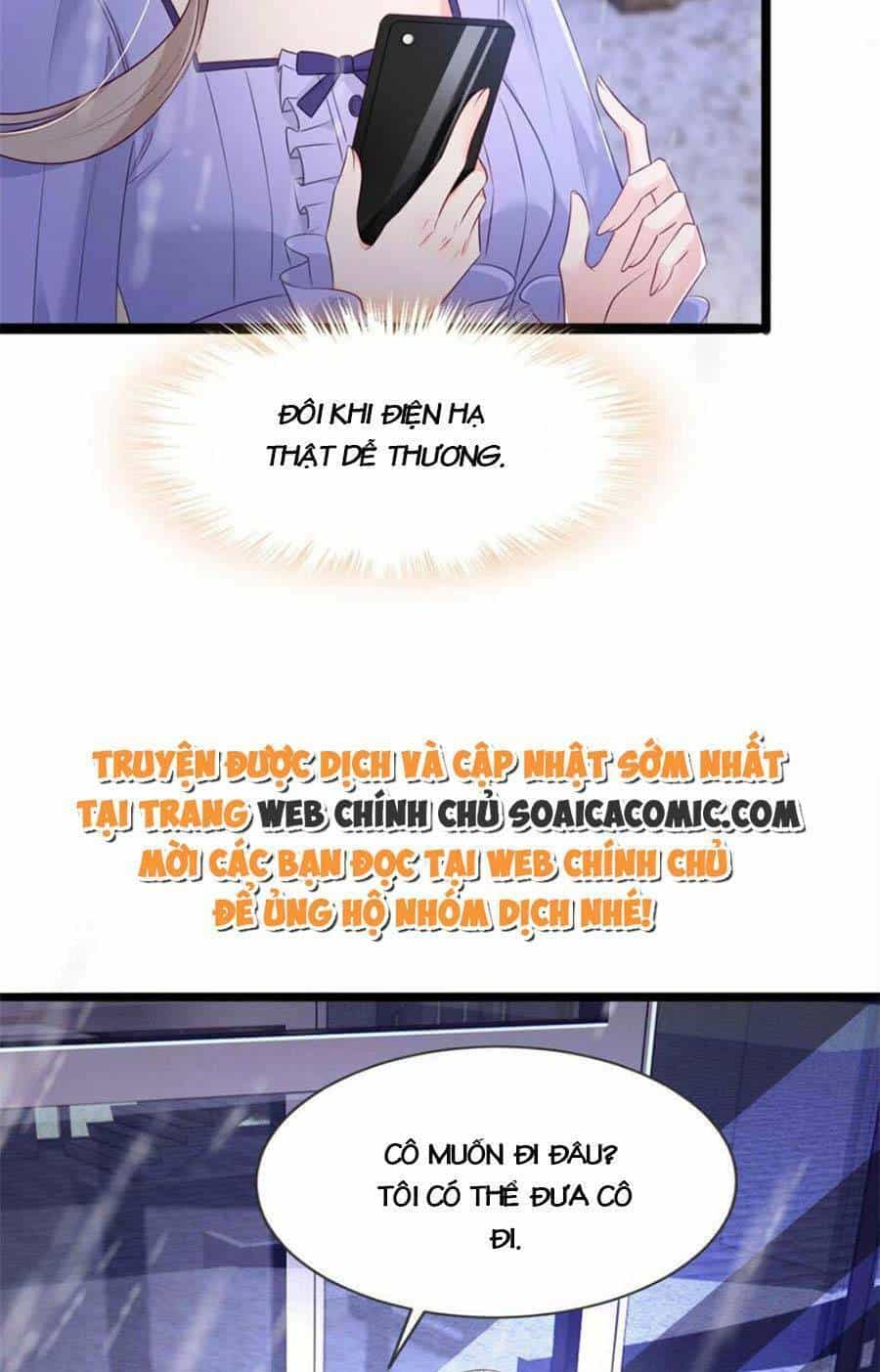 Cô Vợ Của Tôi Không Dễ Bắt Nạt - Chương 71 - ảnh 23