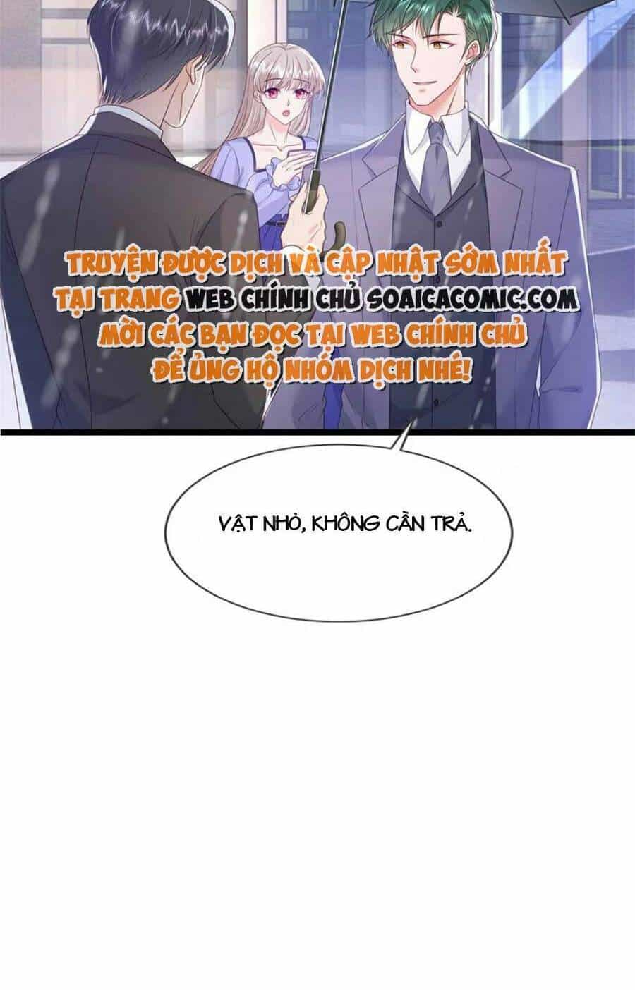 Cô Vợ Của Tôi Không Dễ Bắt Nạt - Chương 71 - ảnh 29