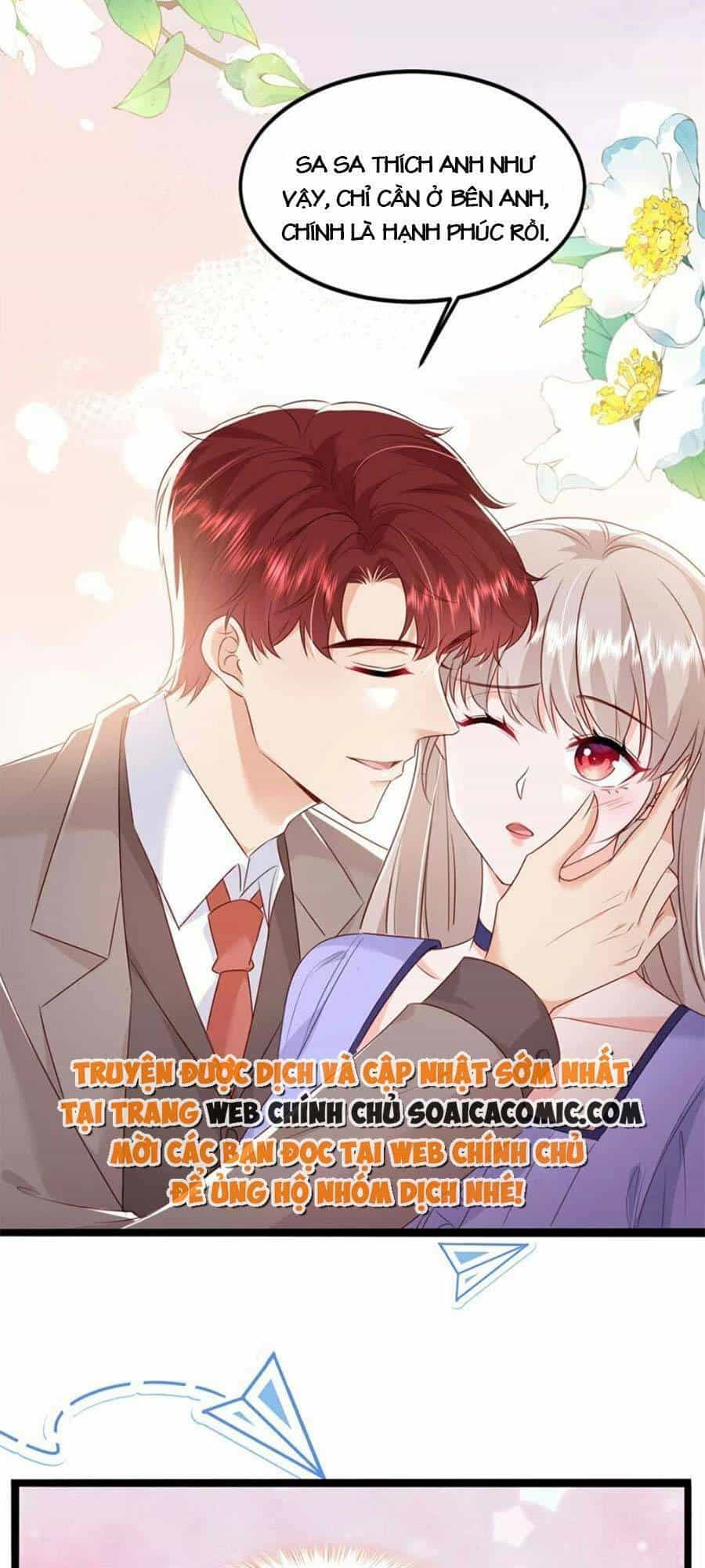 Cô Vợ Của Tôi Không Dễ Bắt Nạt - Chương 71 - ảnh 37