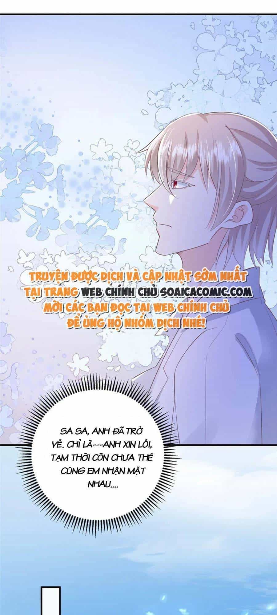 Cô Vợ Của Tôi Không Dễ Bắt Nạt - Chương 71 - ảnh 41