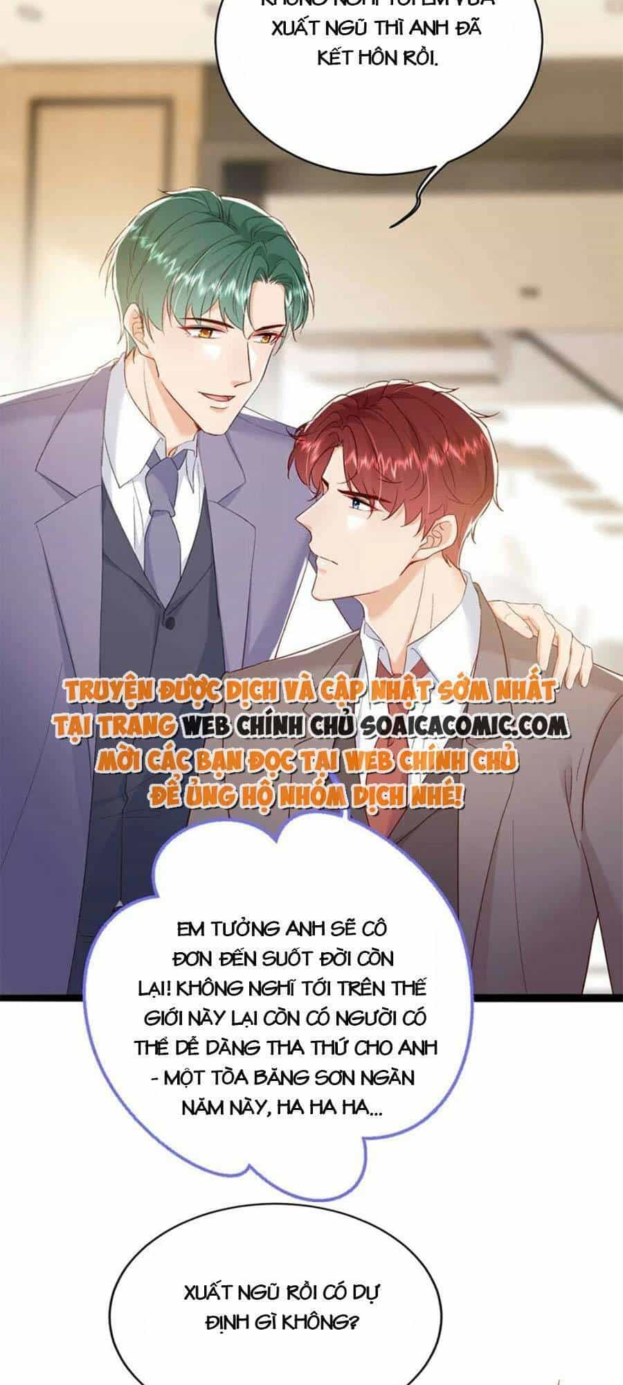 Cô Vợ Của Tôi Không Dễ Bắt Nạt - Chương 72 - ảnh 23
