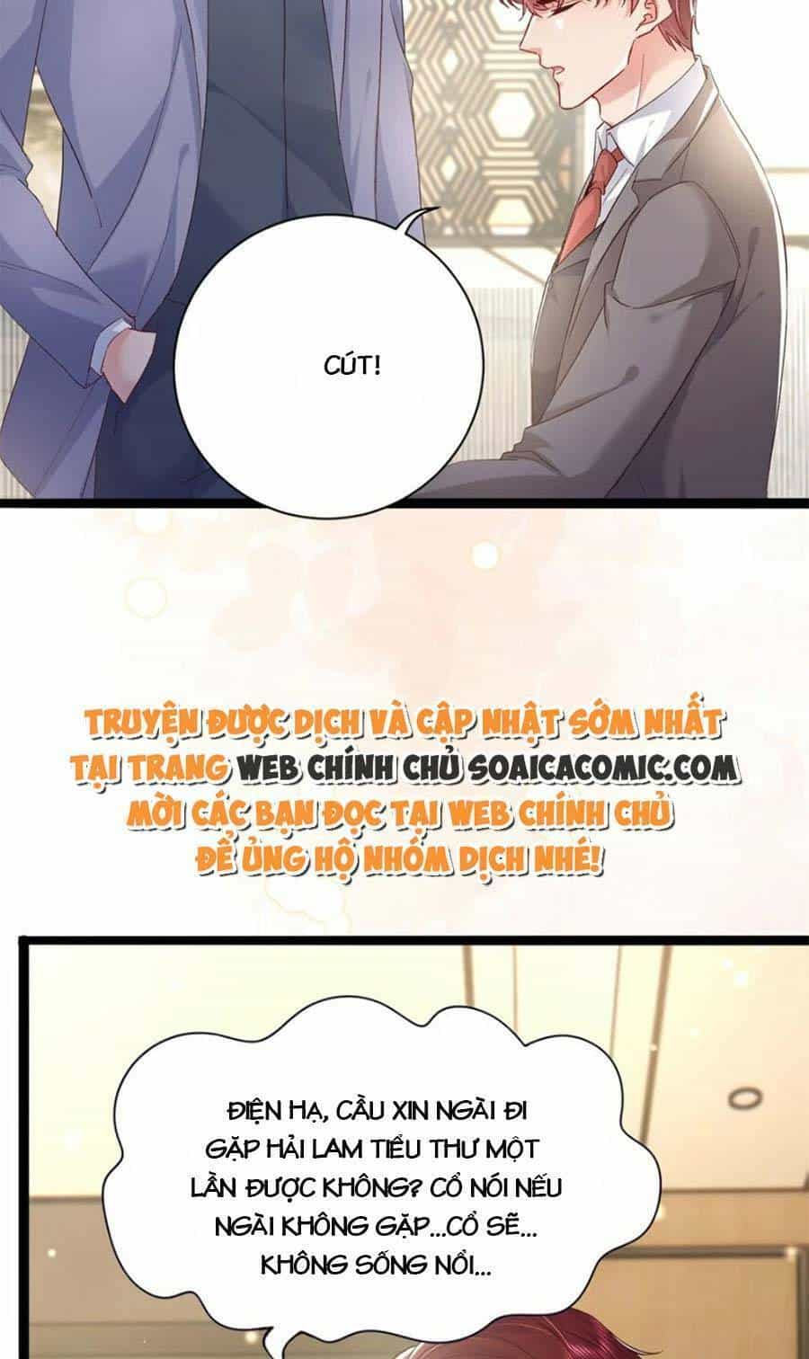 Cô Vợ Của Tôi Không Dễ Bắt Nạt - Chương 72 - ảnh 29