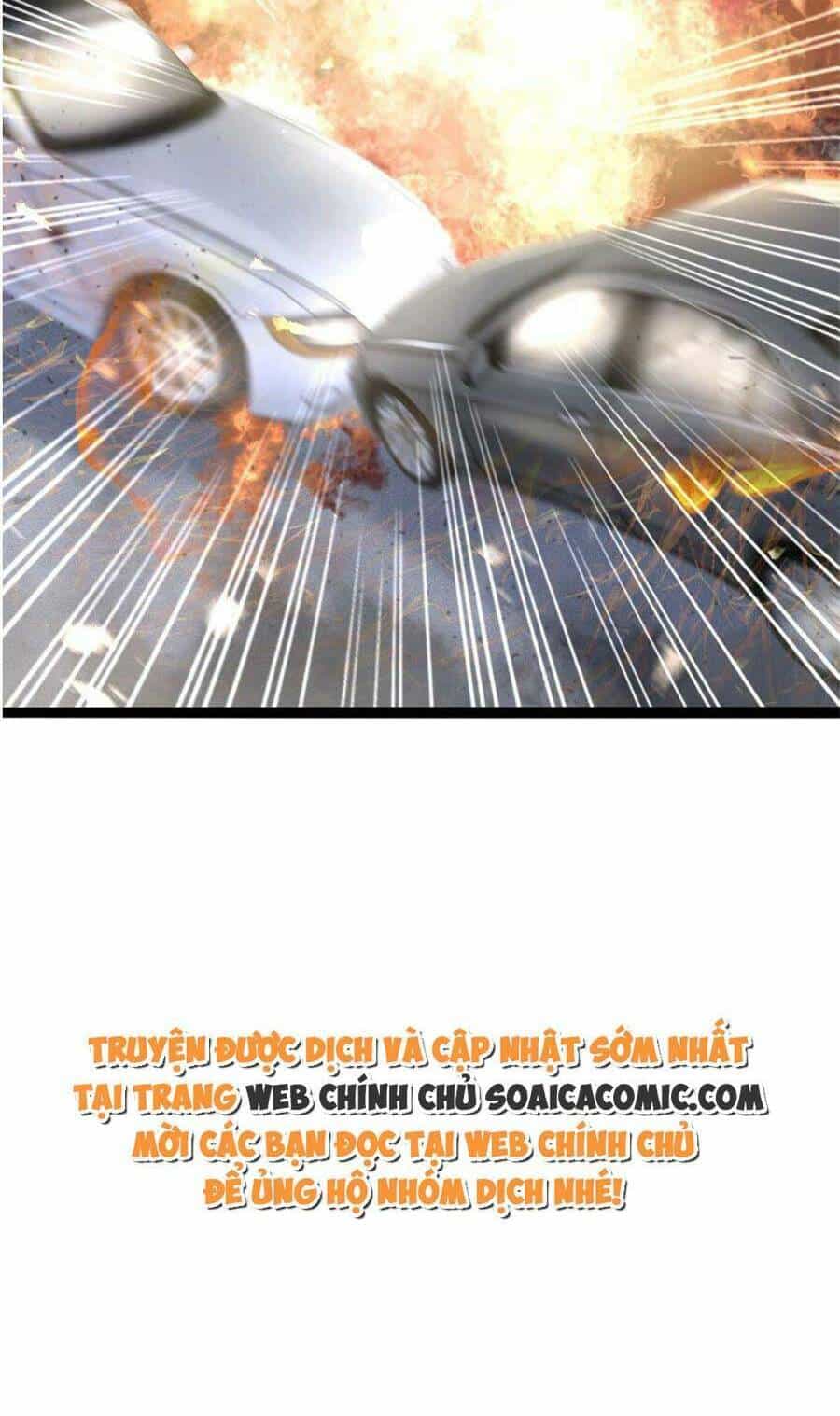 Cô Vợ Của Tôi Không Dễ Bắt Nạt - Chương 72 - ảnh 47