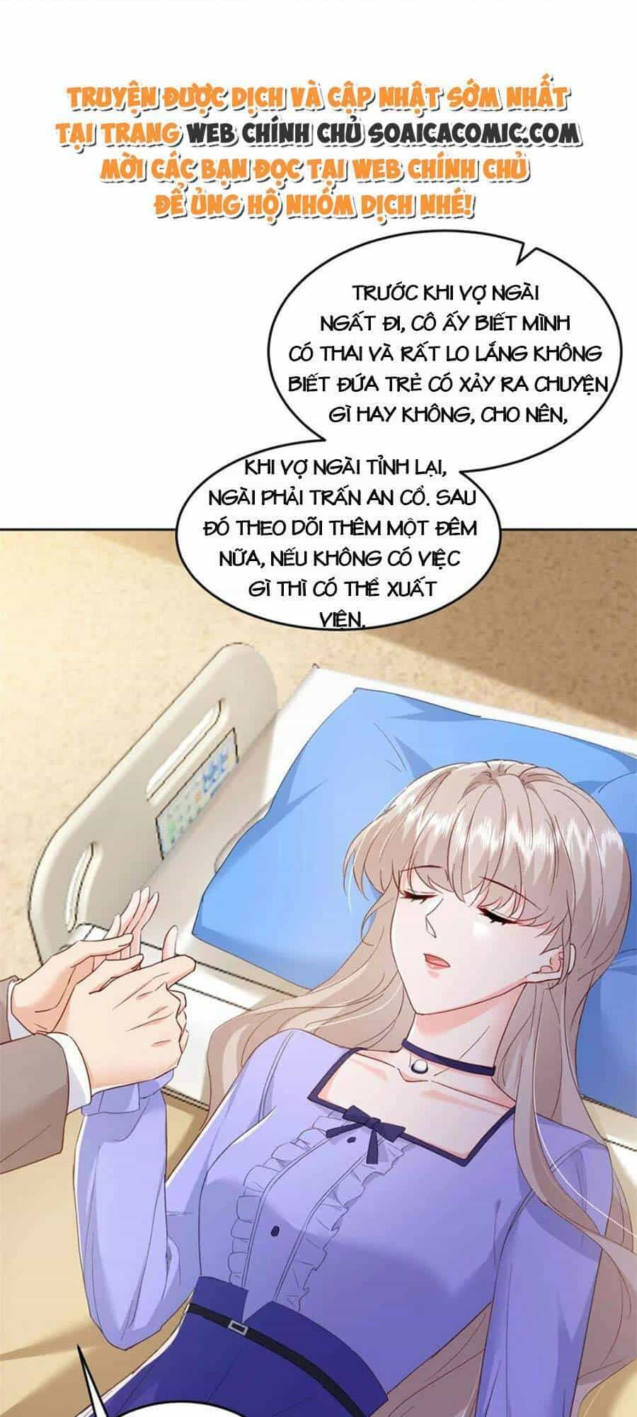 Cô Vợ Của Tôi Không Dễ Bắt Nạt - Chương 73 - ảnh 13