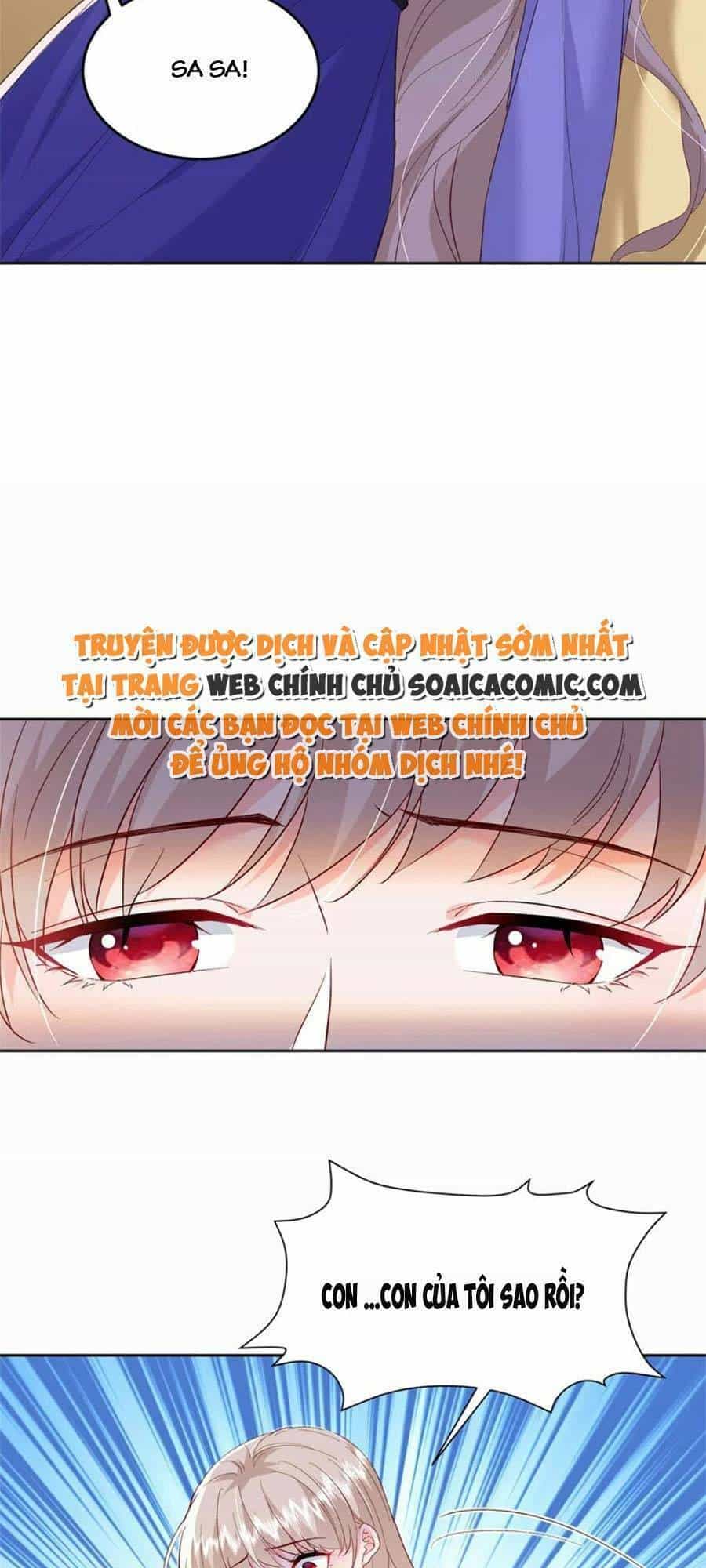 Cô Vợ Của Tôi Không Dễ Bắt Nạt - Chương 73 - ảnh 14