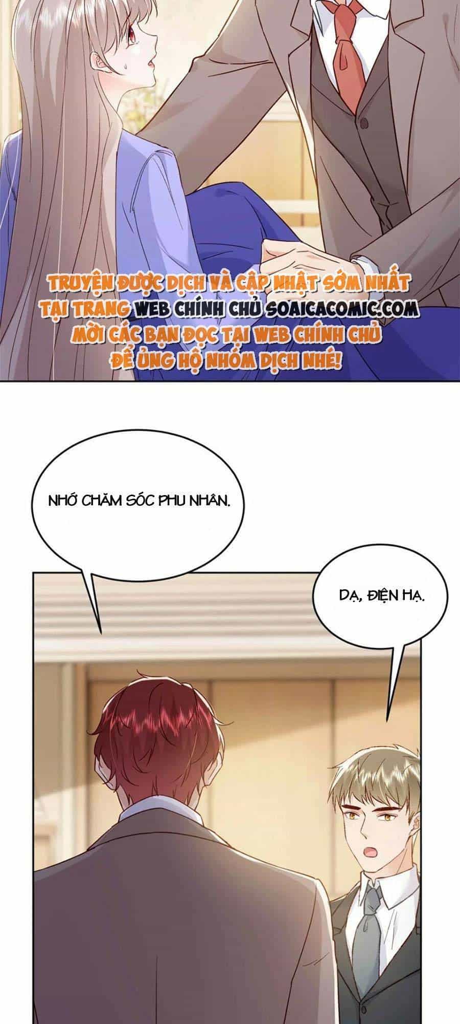 Cô Vợ Của Tôi Không Dễ Bắt Nạt - Chương 73 - ảnh 24