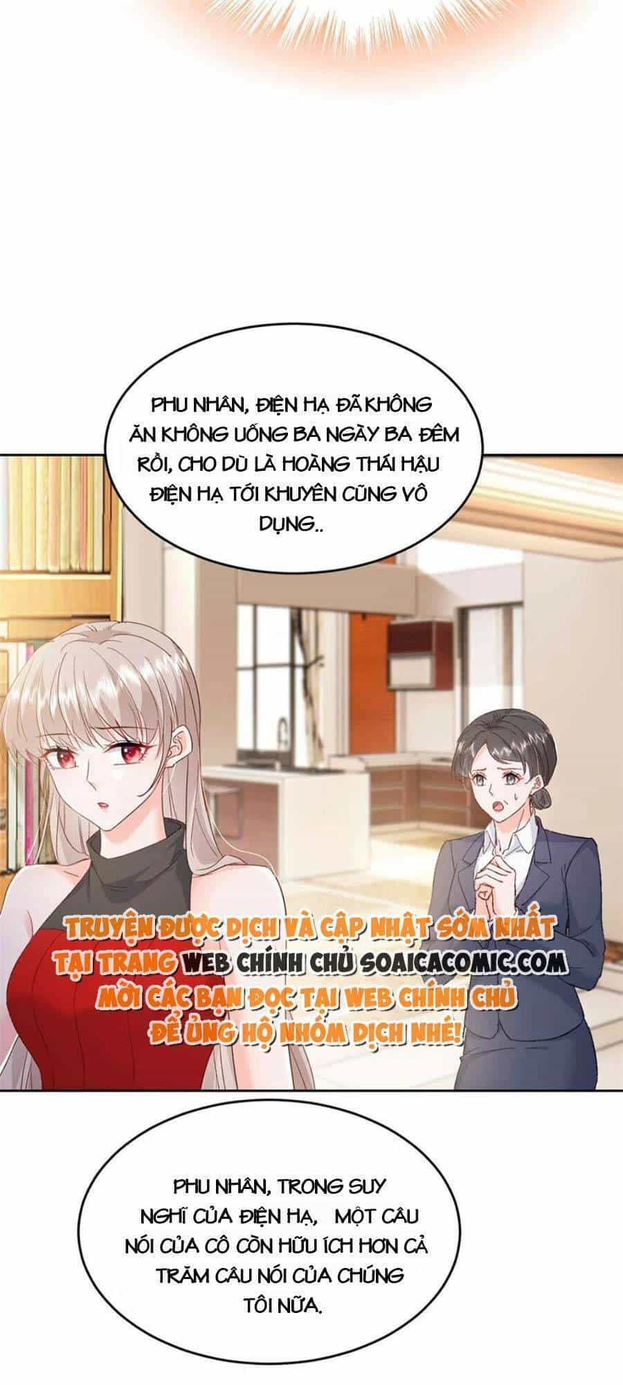 Cô Vợ Của Tôi Không Dễ Bắt Nạt - Chương 73 - ảnh 29