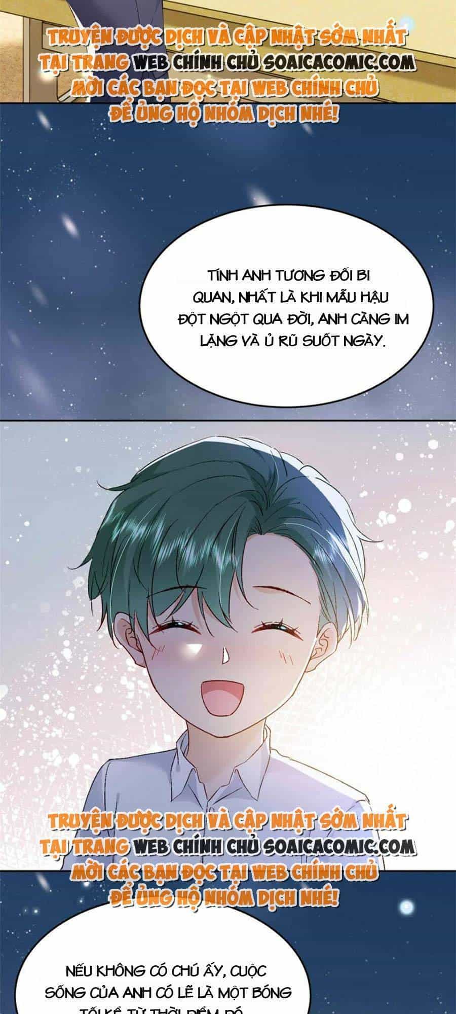 Cô Vợ Của Tôi Không Dễ Bắt Nạt - Chương 73 - ảnh 41
