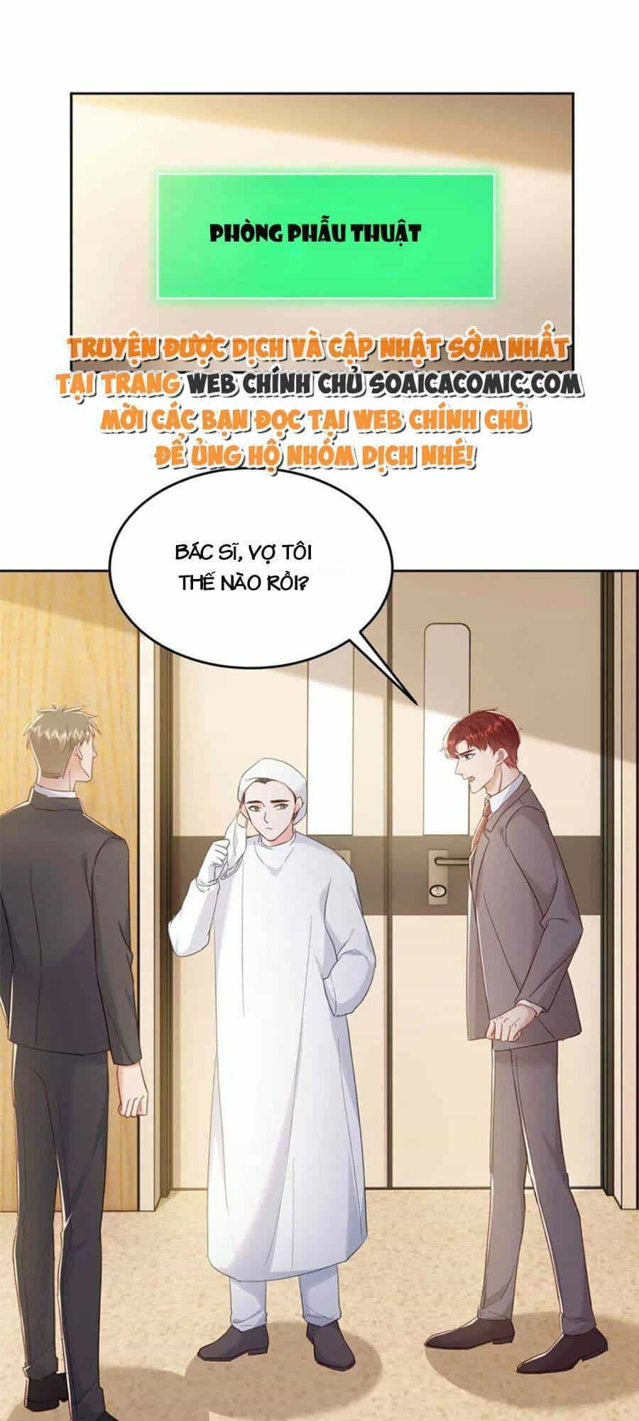 Cô Vợ Của Tôi Không Dễ Bắt Nạt - Chương 73 - ảnh 9