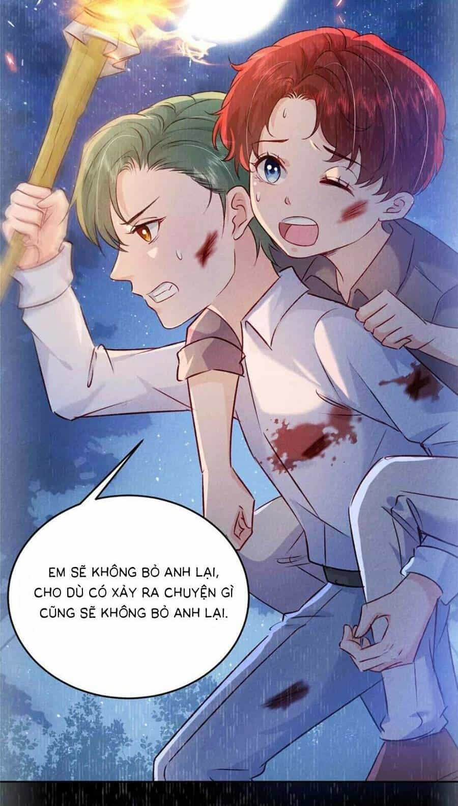 Cô Vợ Của Tôi Không Dễ Bắt Nạt - Chương 74 - ảnh 18