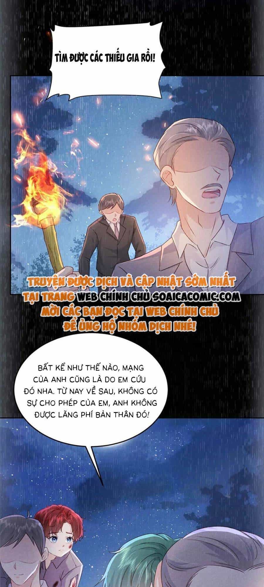 Cô Vợ Của Tôi Không Dễ Bắt Nạt - Chương 74 - ảnh 19