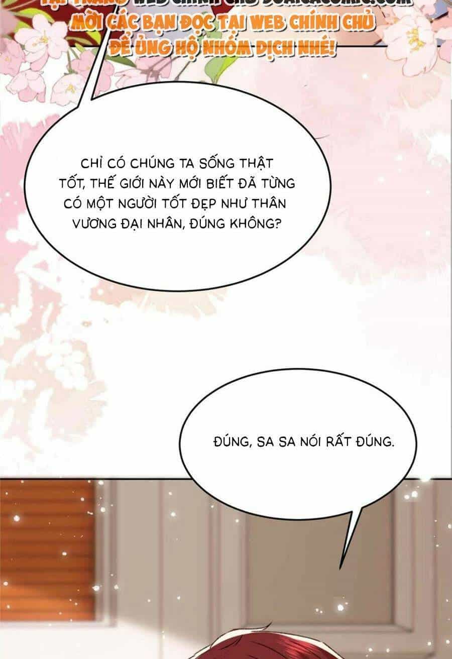 Cô Vợ Của Tôi Không Dễ Bắt Nạt - Chương 74 - ảnh 22