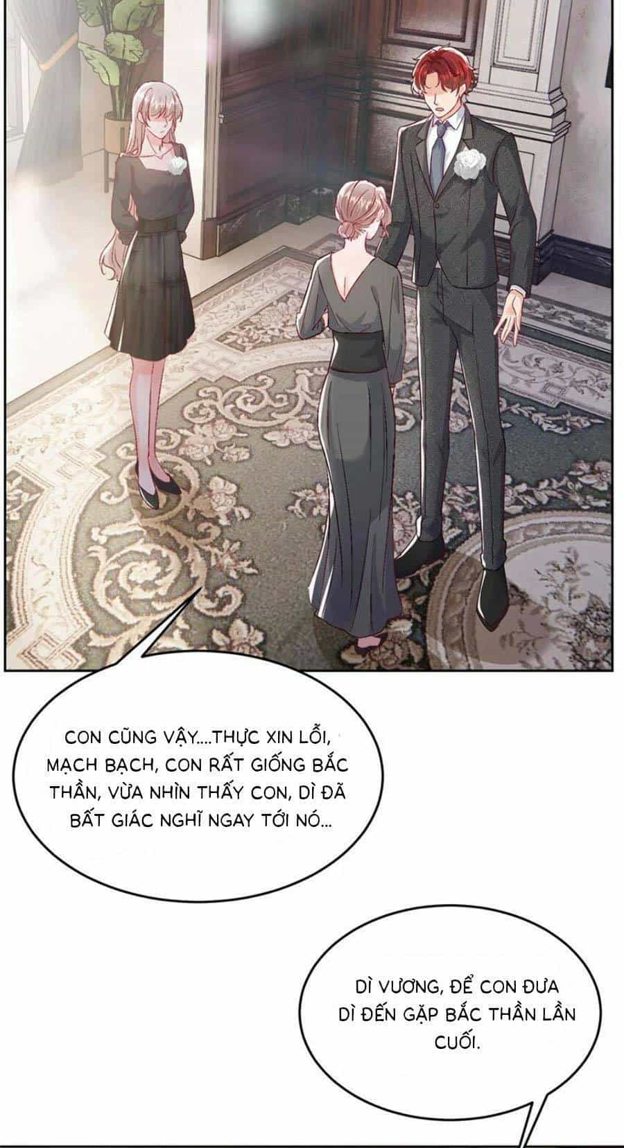 Cô Vợ Của Tôi Không Dễ Bắt Nạt - Chương 74 - ảnh 33