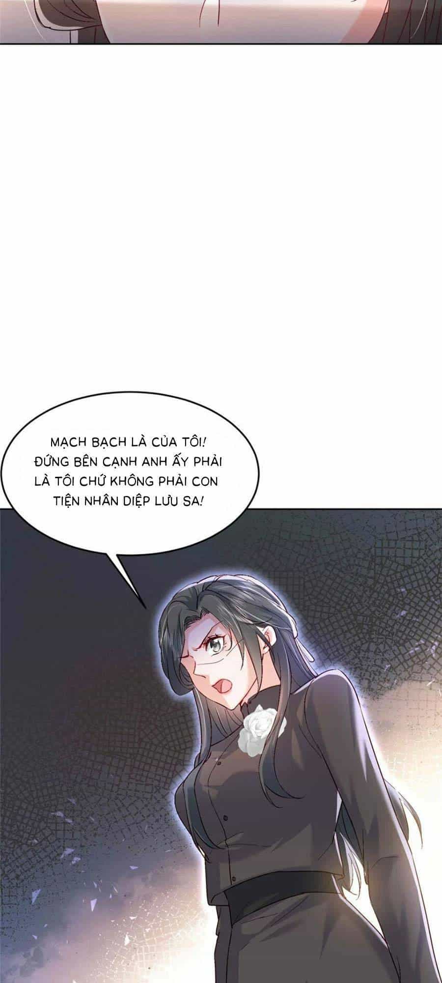 Cô Vợ Của Tôi Không Dễ Bắt Nạt - Chương 74 - ảnh 36