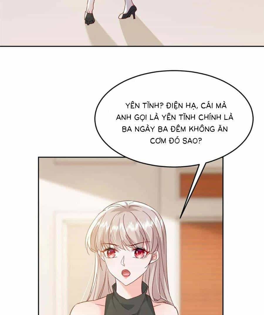 Cô Vợ Của Tôi Không Dễ Bắt Nạt - Chương 74 - ảnh 4