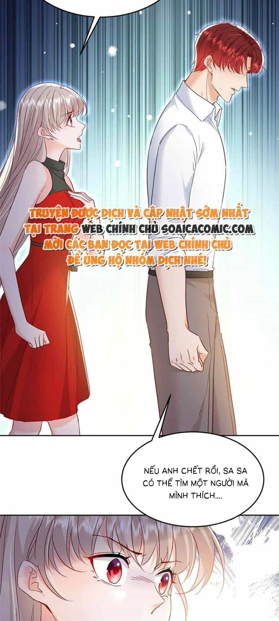 Cô Vợ Của Tôi Không Dễ Bắt Nạt - Chương 74 - ảnh 7