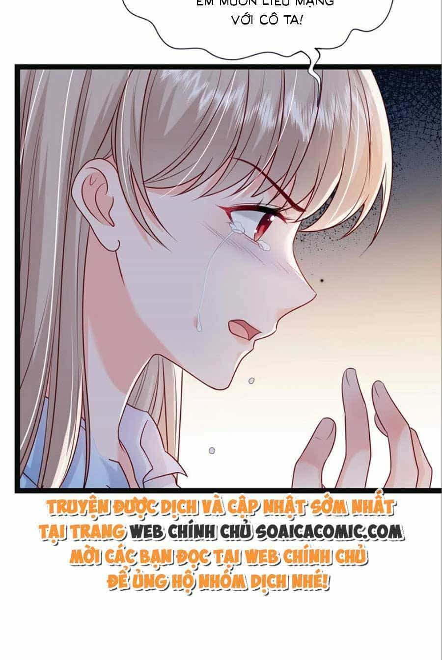 Cô Vợ Của Tôi Không Dễ Bắt Nạt - Chương 75 - ảnh 34