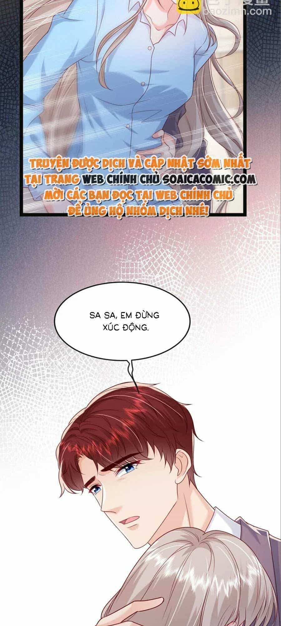Cô Vợ Của Tôi Không Dễ Bắt Nạt - Chương 75 - ảnh 36