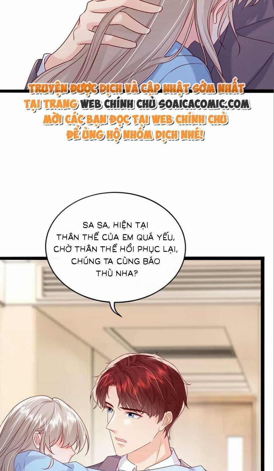 Cô Vợ Của Tôi Không Dễ Bắt Nạt - Chương 75 - ảnh 37