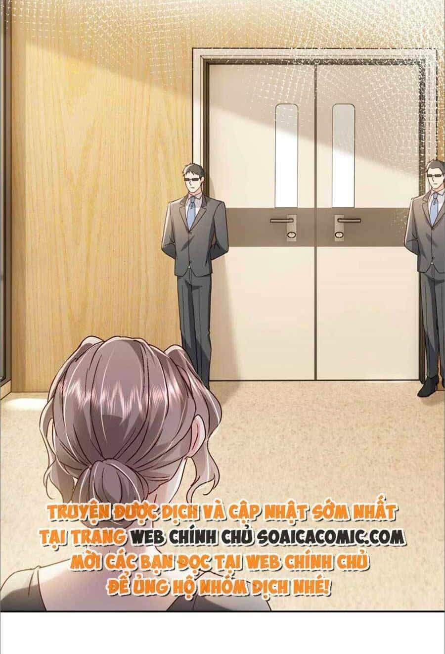 Cô Vợ Của Tôi Không Dễ Bắt Nạt - Chương 75 - ảnh 4