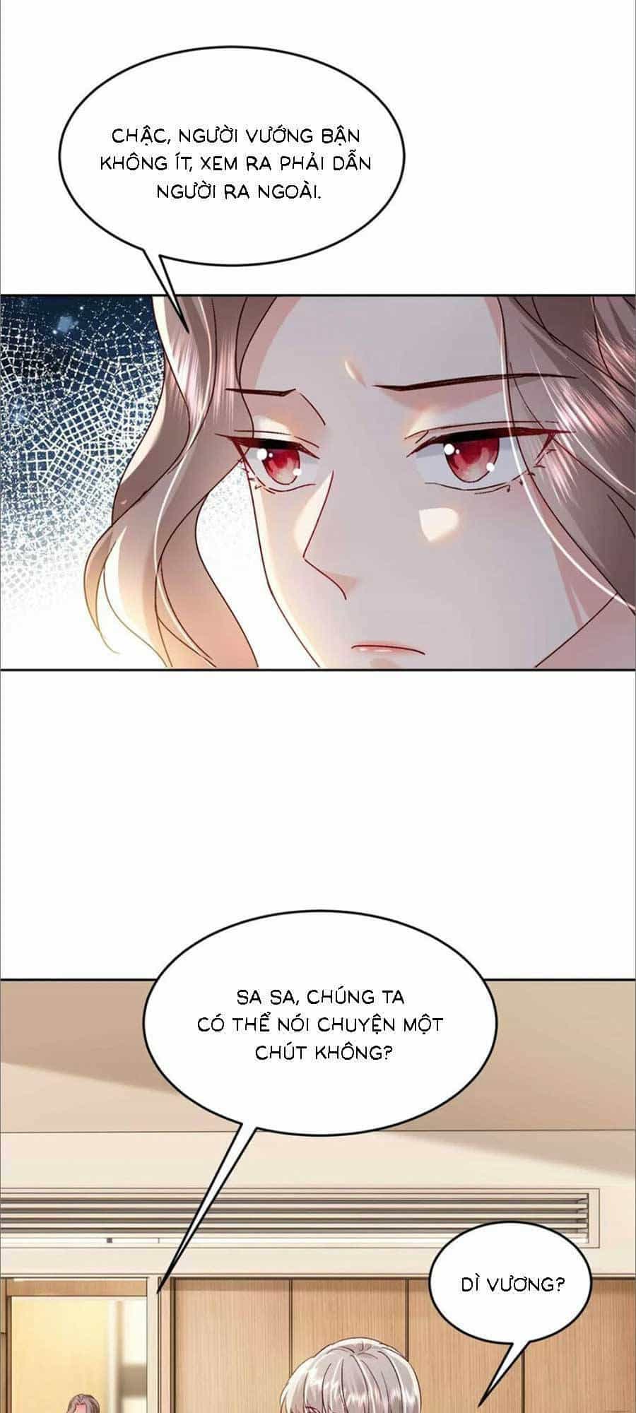 Cô Vợ Của Tôi Không Dễ Bắt Nạt - Chương 75 - ảnh 5