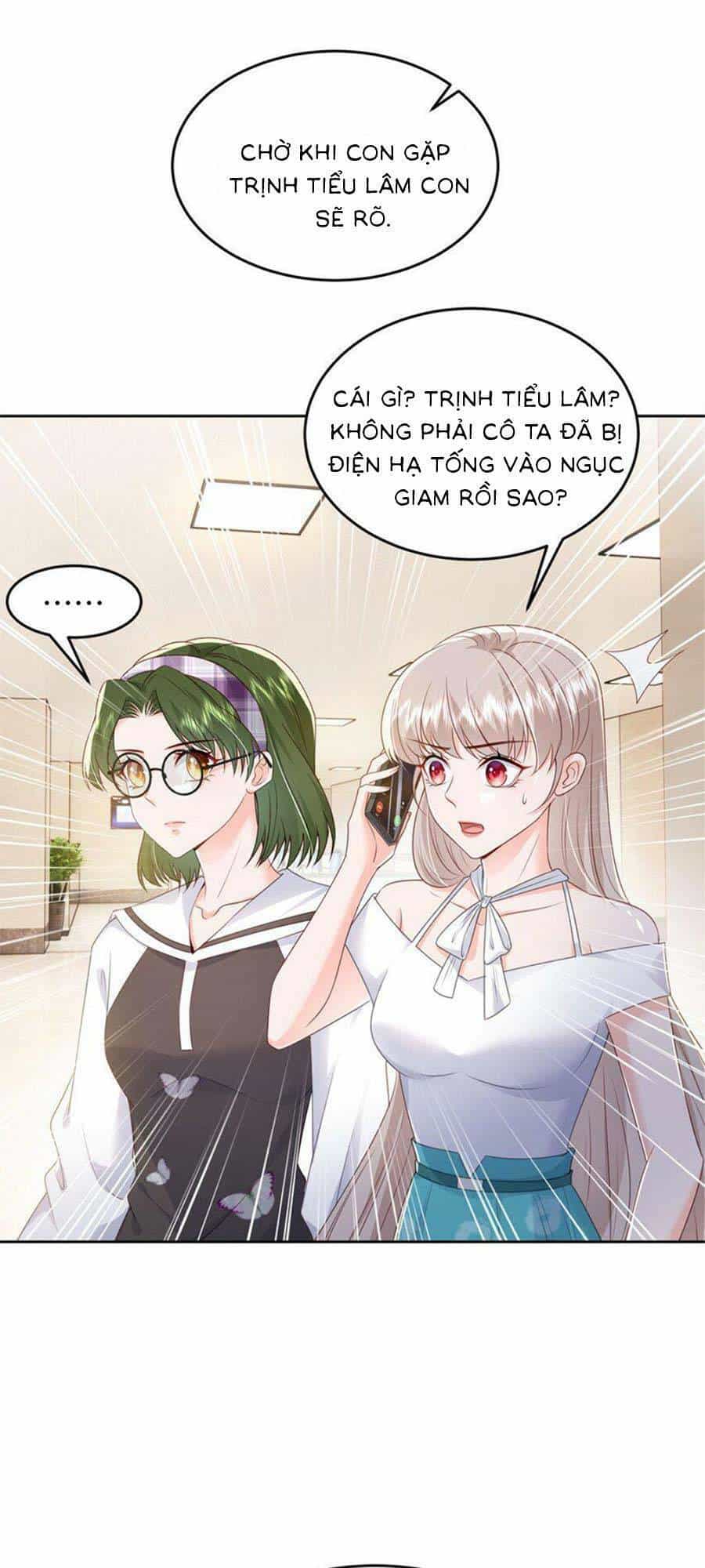 Cô Vợ Của Tôi Không Dễ Bắt Nạt - Chương 76 - ảnh 28
