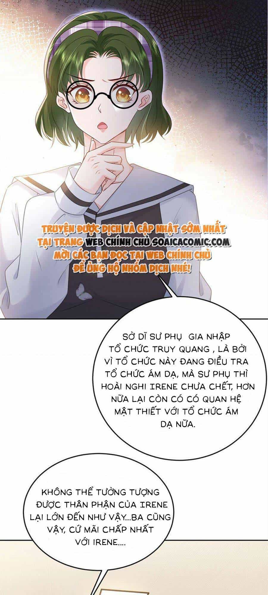 Cô Vợ Của Tôi Không Dễ Bắt Nạt - Chương 76 - ảnh 41