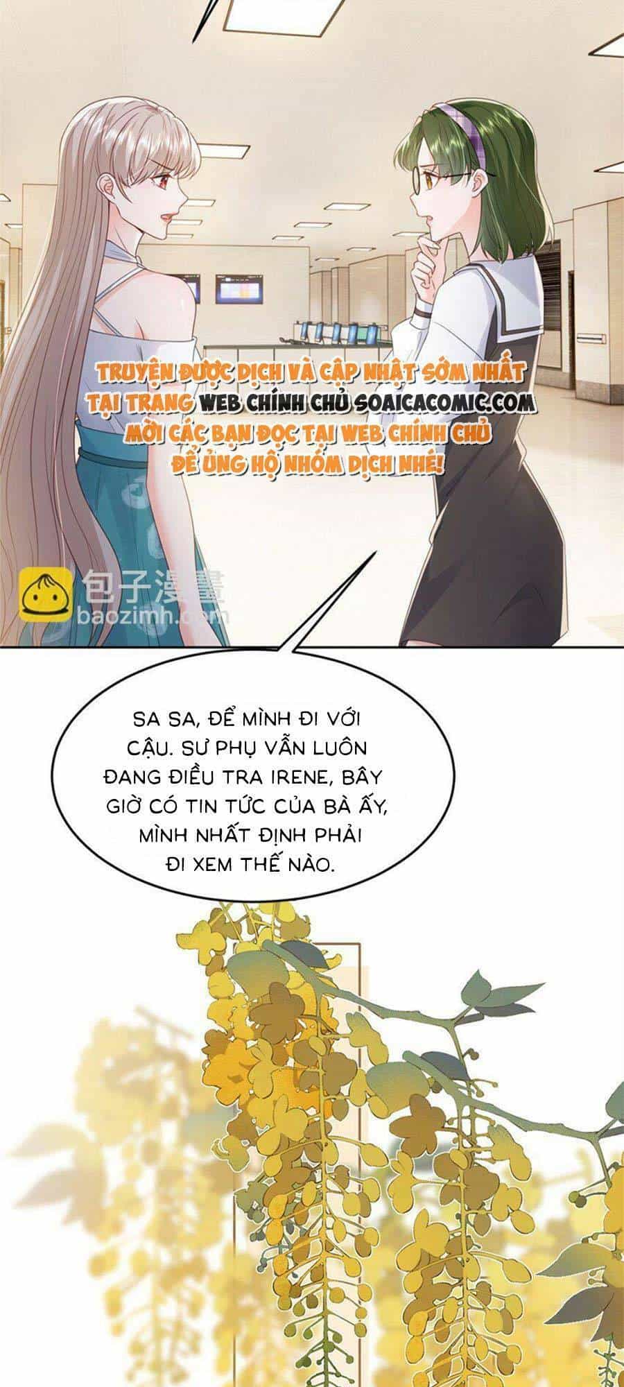 Cô Vợ Của Tôi Không Dễ Bắt Nạt - Chương 76 - ảnh 42