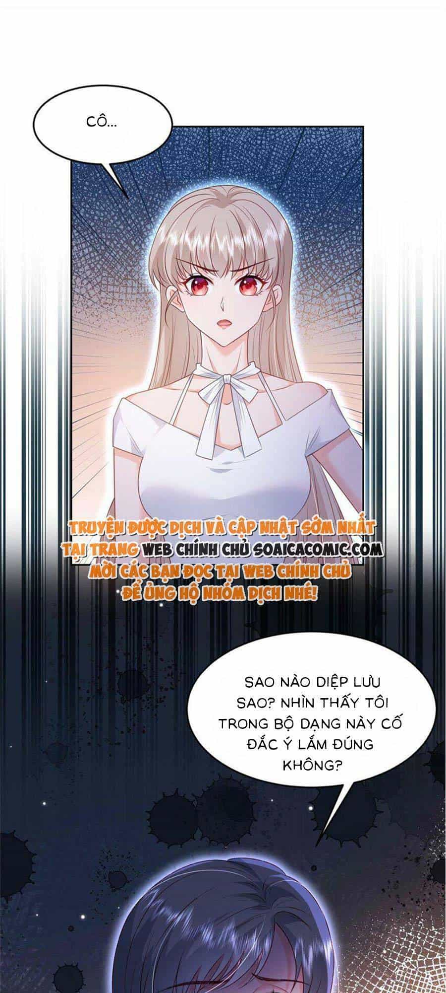 Cô Vợ Của Tôi Không Dễ Bắt Nạt - Chương 76 - ảnh 45