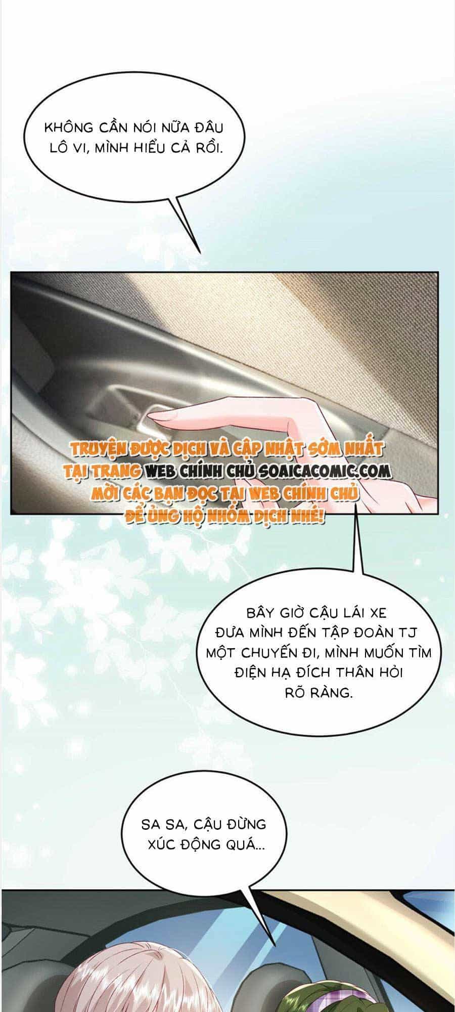 Cô Vợ Của Tôi Không Dễ Bắt Nạt - Chương 77 - ảnh 12