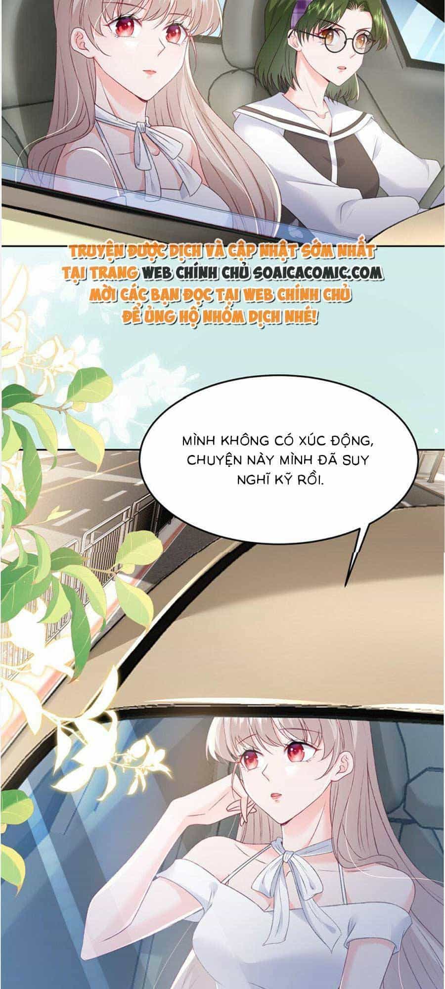 Cô Vợ Của Tôi Không Dễ Bắt Nạt - Chương 77 - ảnh 13