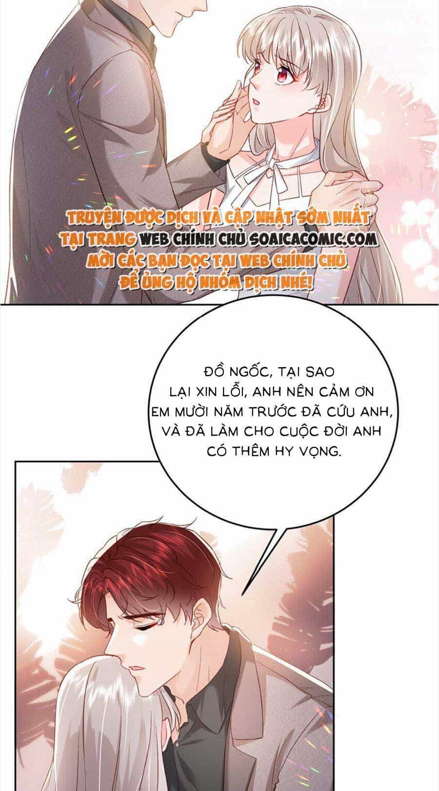 Cô Vợ Của Tôi Không Dễ Bắt Nạt - Chương 77 - ảnh 27