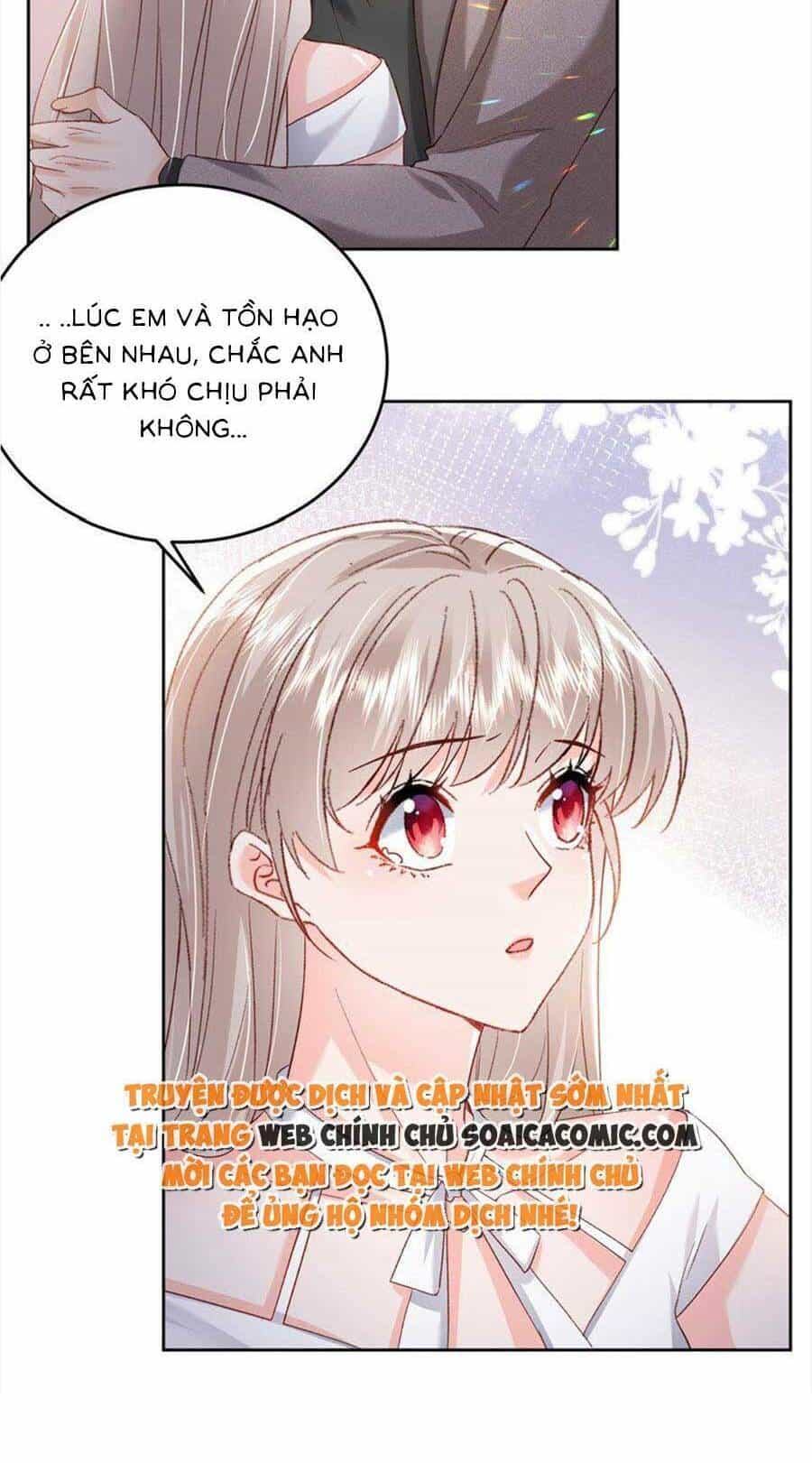 Cô Vợ Của Tôi Không Dễ Bắt Nạt - Chương 77 - ảnh 28