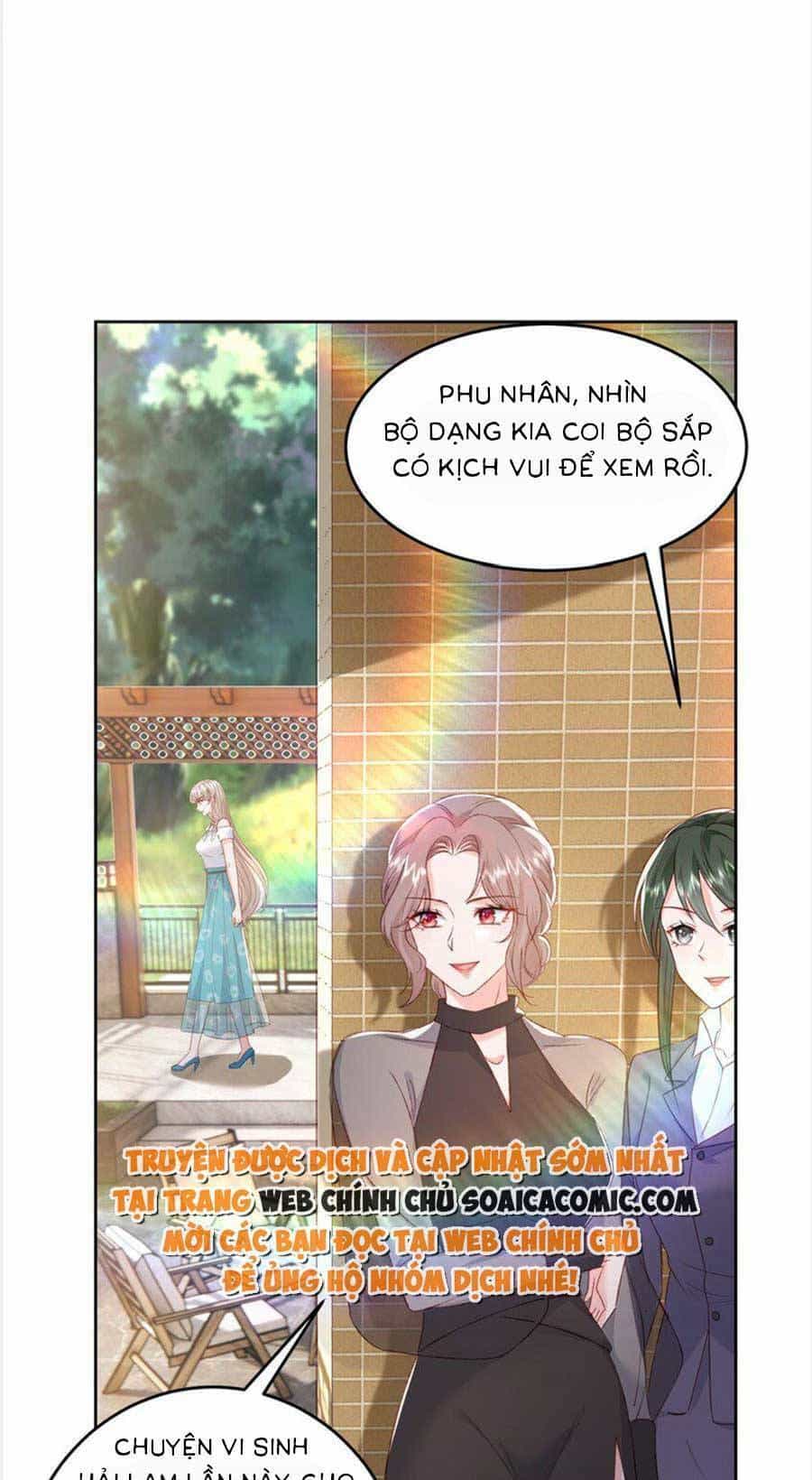 Cô Vợ Của Tôi Không Dễ Bắt Nạt - Chương 77 - ảnh 6