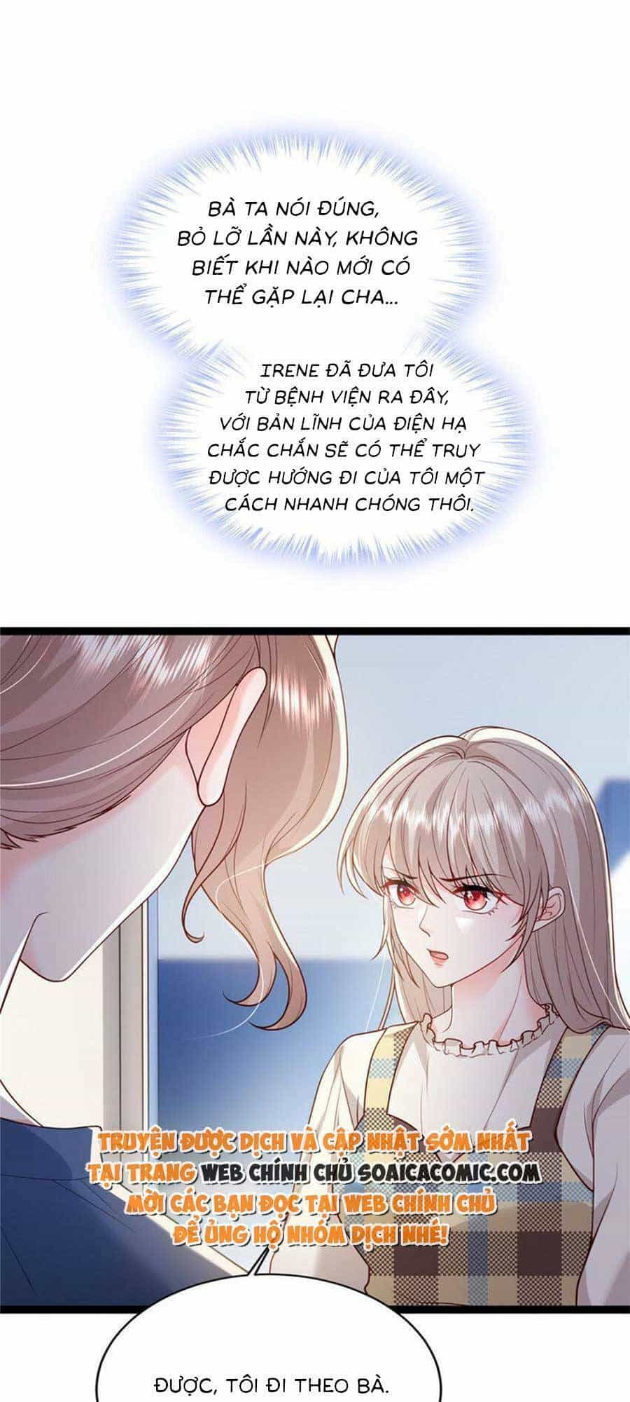 Cô Vợ Của Tôi Không Dễ Bắt Nạt - Chương 78 - ảnh 25