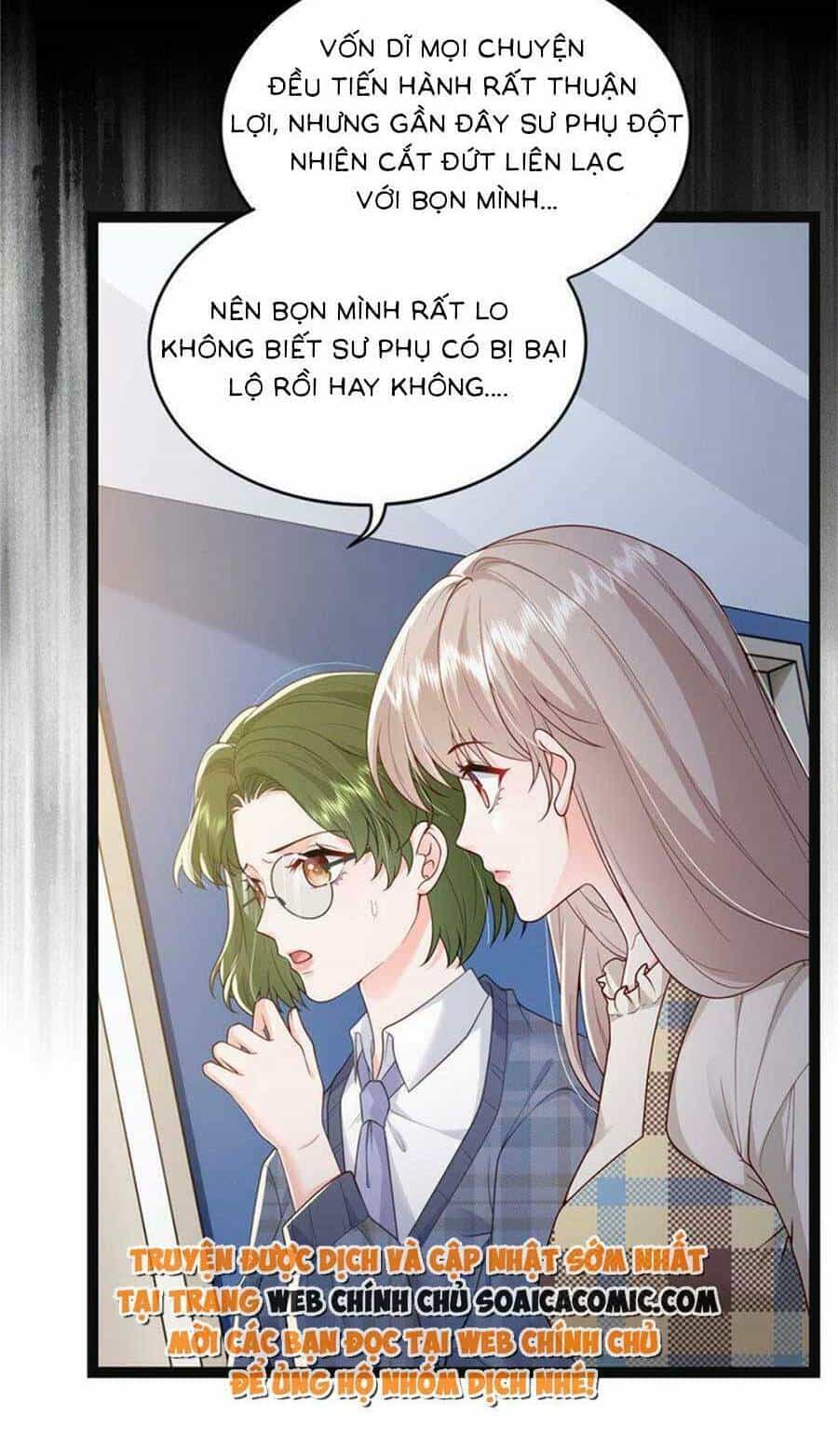 Cô Vợ Của Tôi Không Dễ Bắt Nạt - Chương 78 - ảnh 35