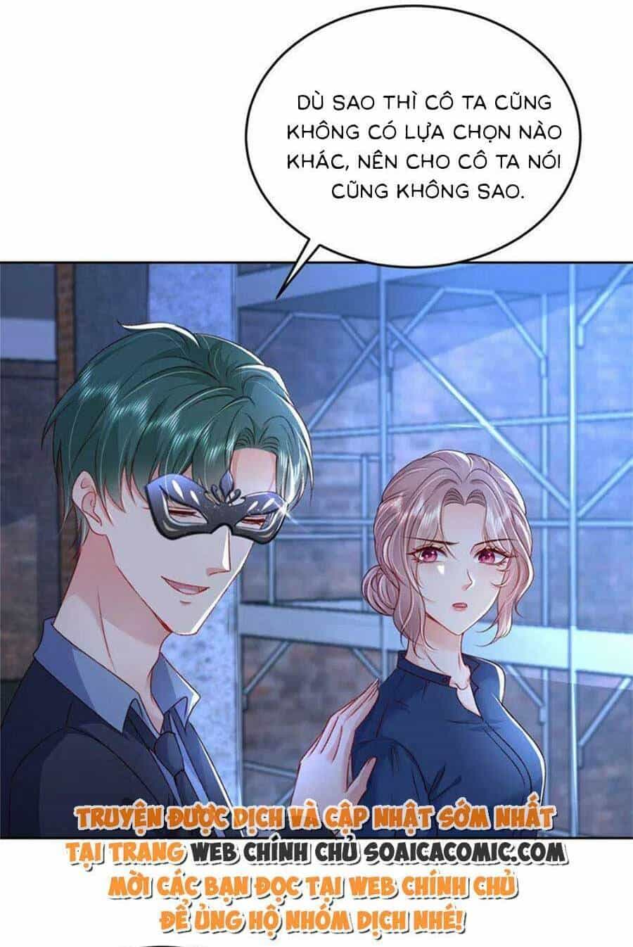 Cô Vợ Của Tôi Không Dễ Bắt Nạt - Chương 79 - ảnh 19