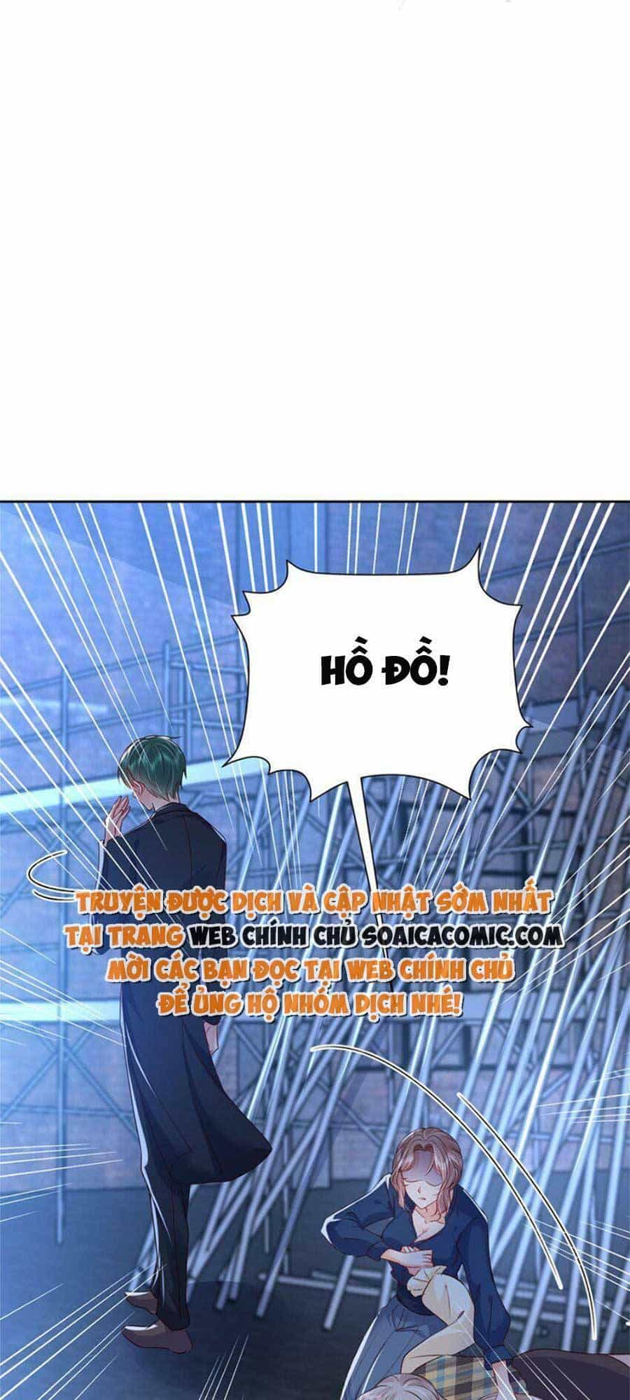 Cô Vợ Của Tôi Không Dễ Bắt Nạt - Chương 79 - ảnh 25